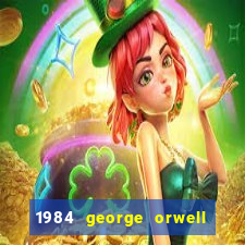 1984 george orwell pdf companhia das letras